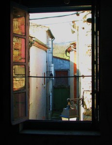 French House Restoration 