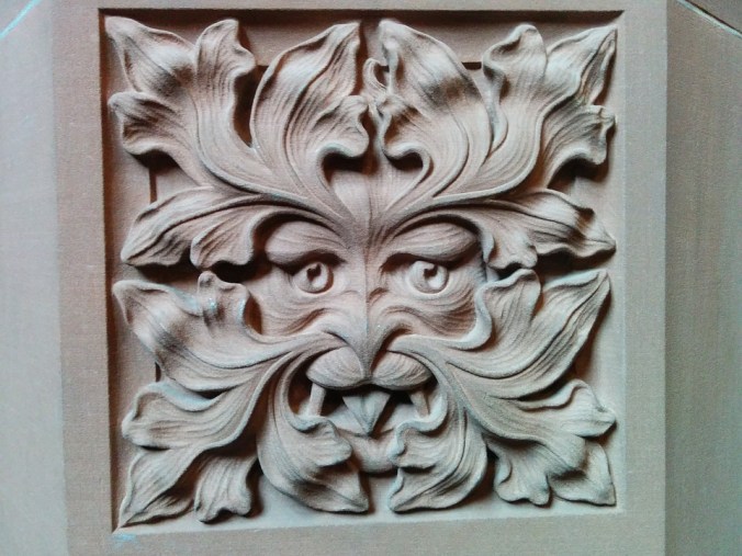 the-green-man-867583_960_720