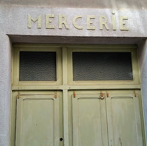 mercerie