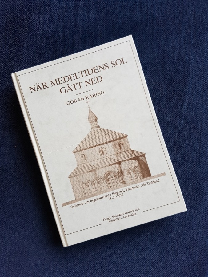 bok arkitektur medeltid frankrike