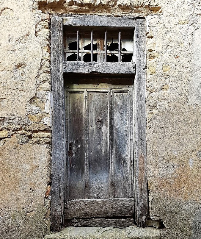 dörr medeltida frankrike