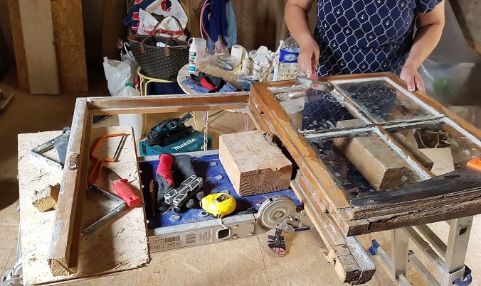 3 renovering karm fönster