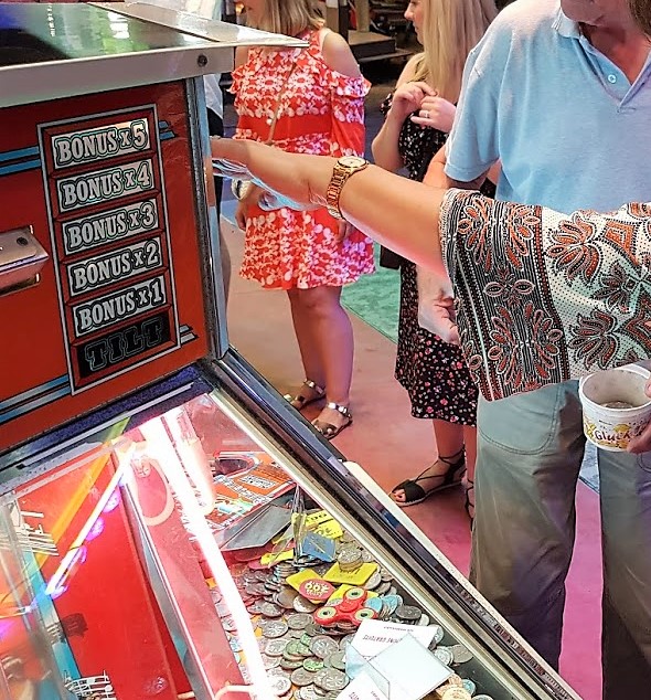 spel tivoli la redorte