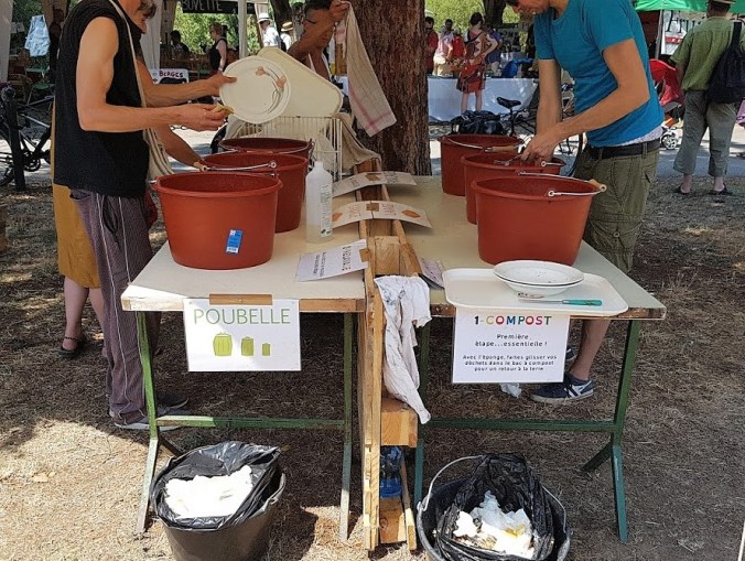 diska mässa frankrike