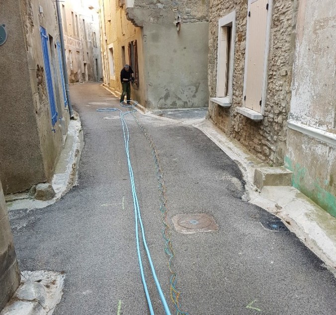 elrör pvcfri frankrike