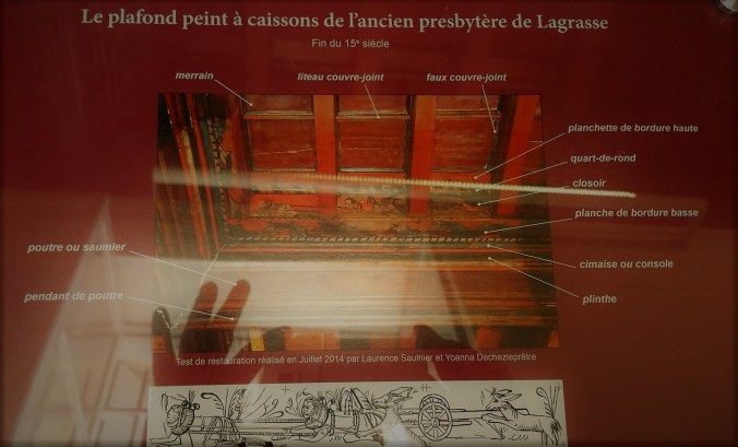 förklaring plafond aude