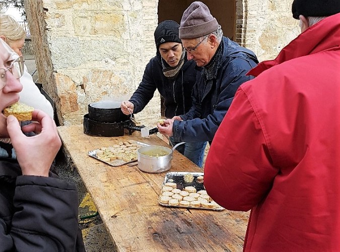 amuse gueules truffes.jpg