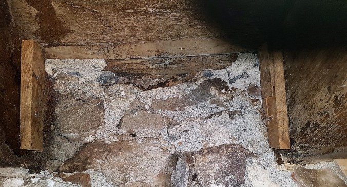 fästen takplatta ek