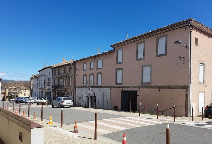 hotel richardis entre