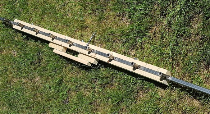 frankrike mall fönster