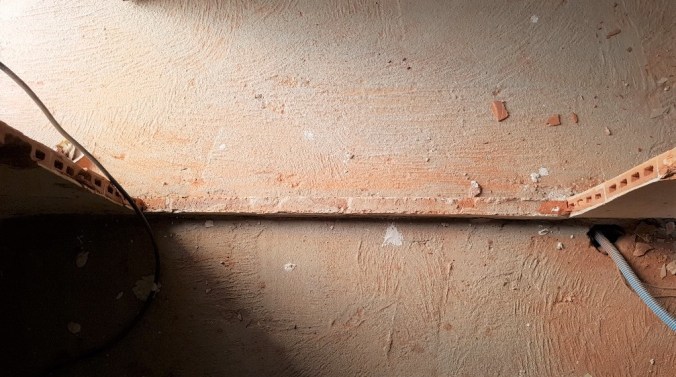 tröskel kök frankrike