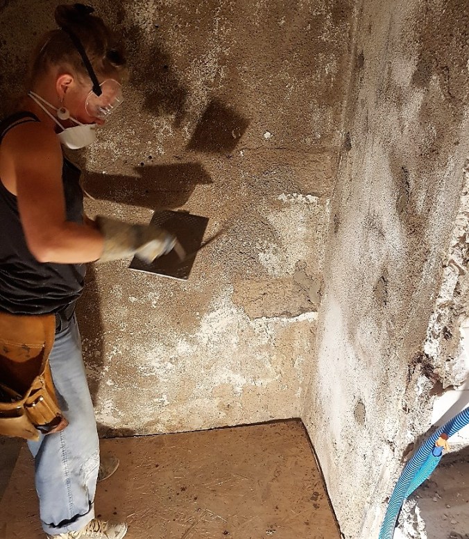 gobetis sall de bains