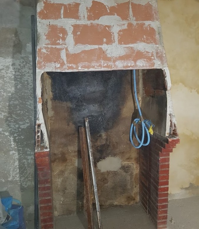 spis järn återanvändning