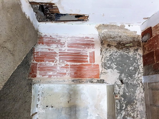 parpaing et autre surface