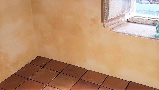 en känlsa av slutresultatet