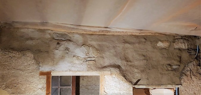 mur cuisine corps d enduit 3