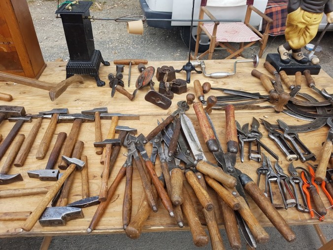 verktyg återanvändning