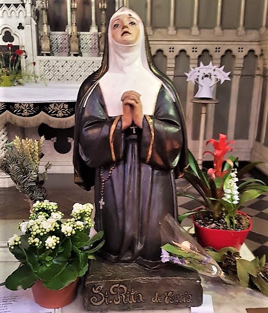 st rita 2