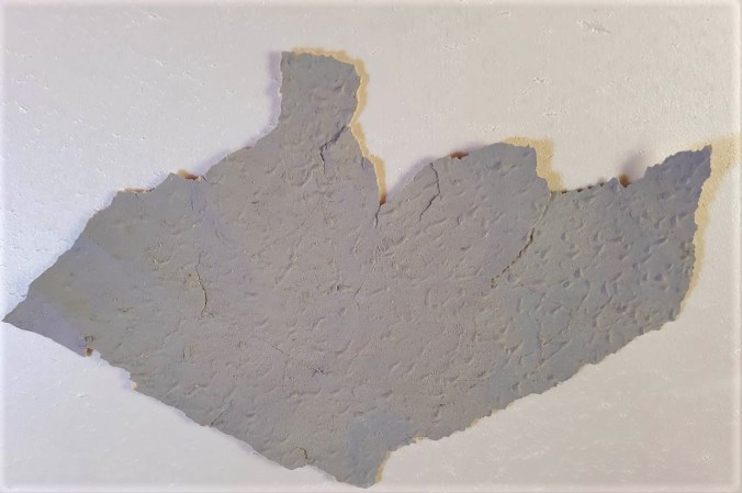 strukturtapet frankrike