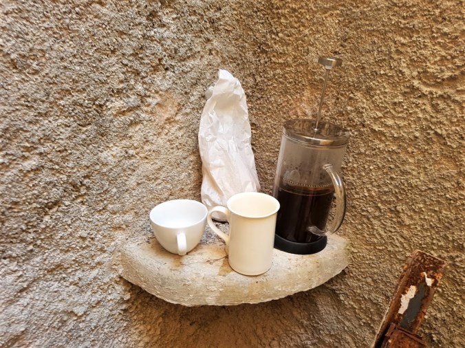 kaffepaus court france