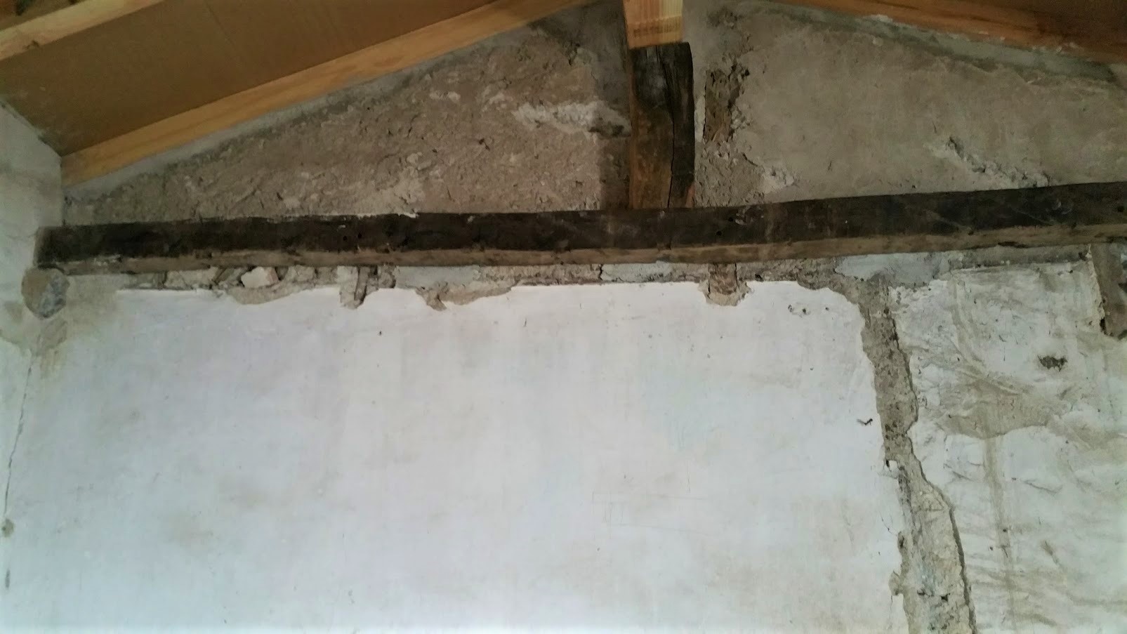 Gacel mot grannhus aude