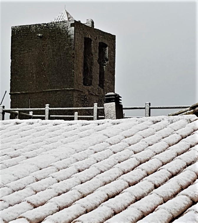 takkupor snöe peyriac