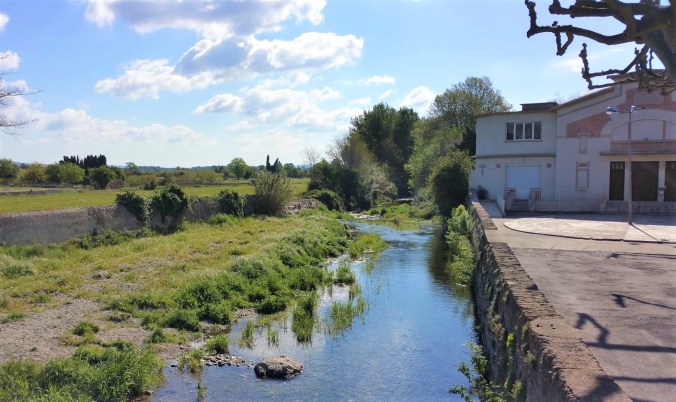 l'argent double peyriac
