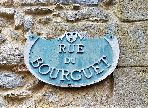 rue de