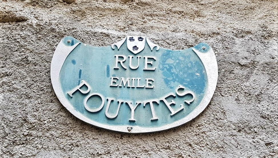 rue pouets