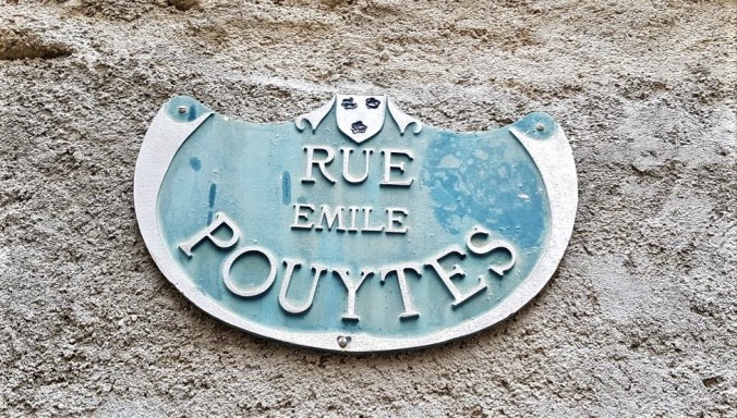 rue pouets