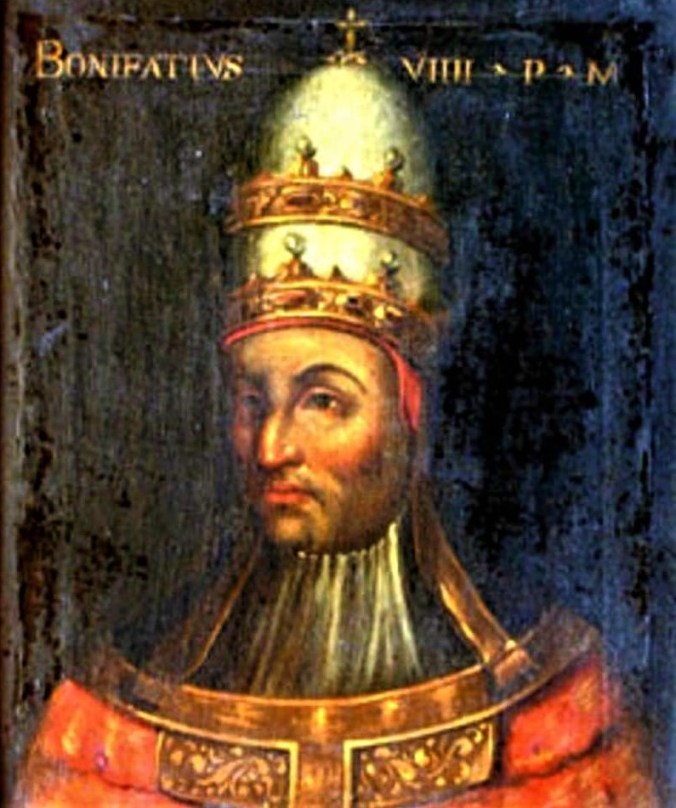 Boniface-VIII