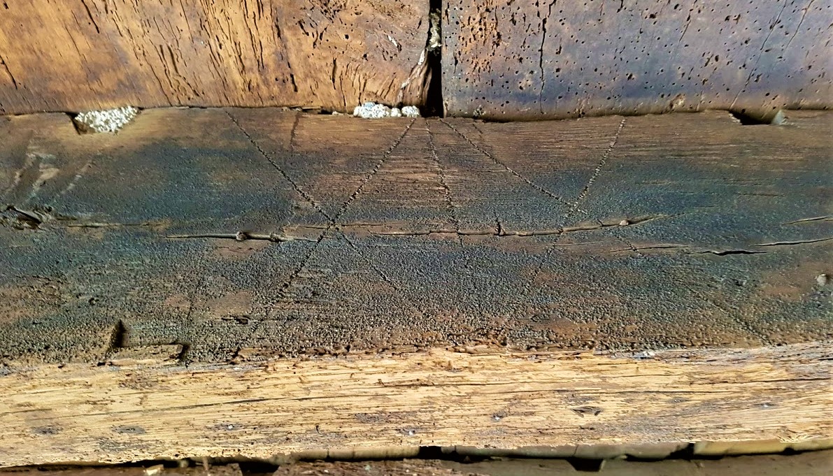 bomärke charpentier 2