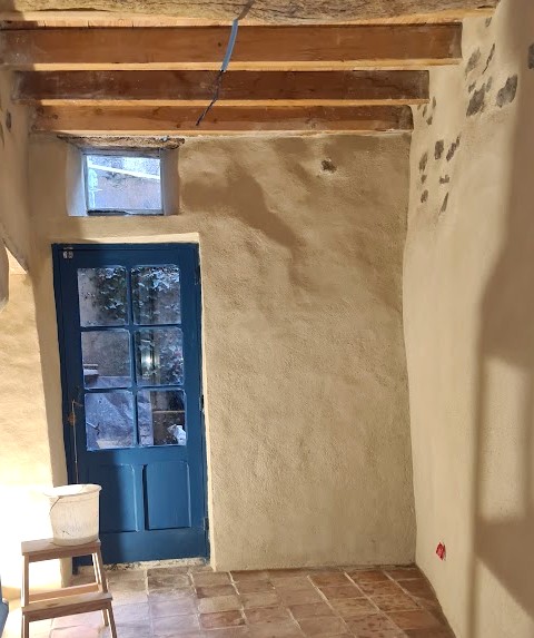 Kalk, sand och fyrtio synliga&nbsp;stenar